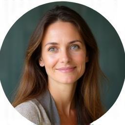 Dr. Sofia Weber