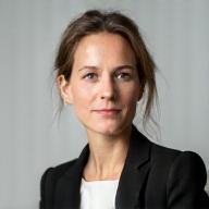 Portrait von Franziska Maier