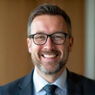 Portrait von Lukas Bauer
