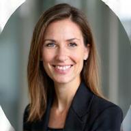 Portrait von Sabine Hartmann
